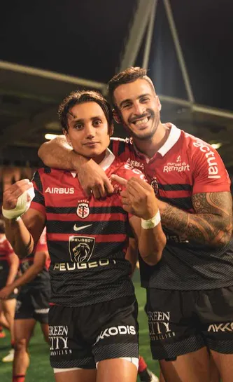 Sofiane Guitoune 