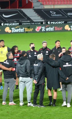 Equipe Pro