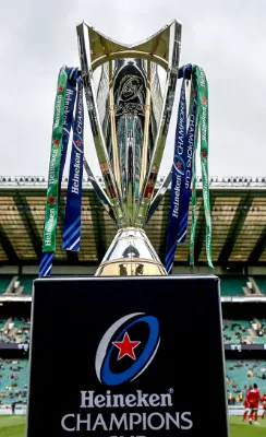 Champions Cup