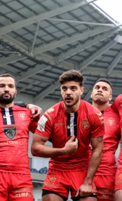 Champions Cup 2021-2022