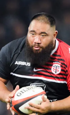 Charlie Faumuina 