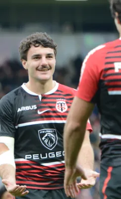 Baptiste Germain 