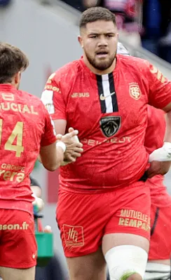 Emmanuel Meafou