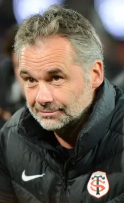 Ugo Mola