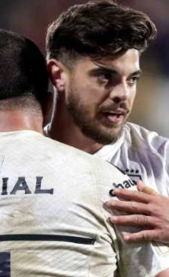Romain Ntamack 