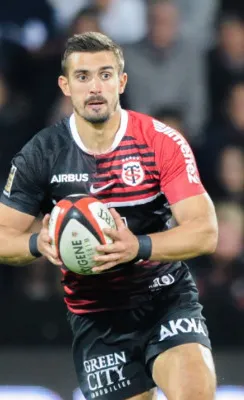 Thomas Ramos 
