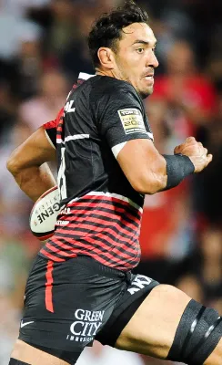 Richie Arnold 