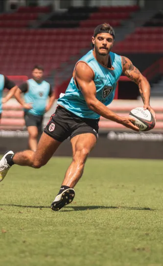 Romain Ntamack 