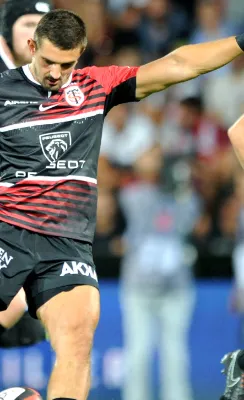 Thomas Ramos 