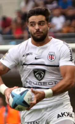 Lucas Tauzin 