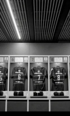 Vestiaires 