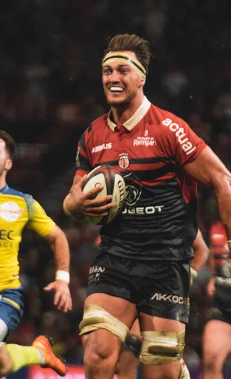 Alexandre Roumat