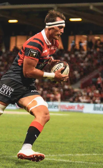 Alexandre Roumat