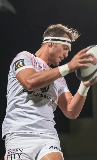 Alexandre Roumat