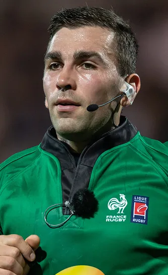 Thomas Ramos 