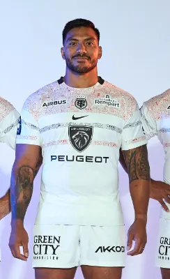 Maillot away 2022-2023