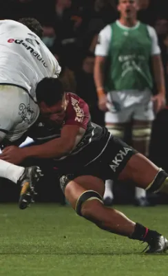 ST-UBB
