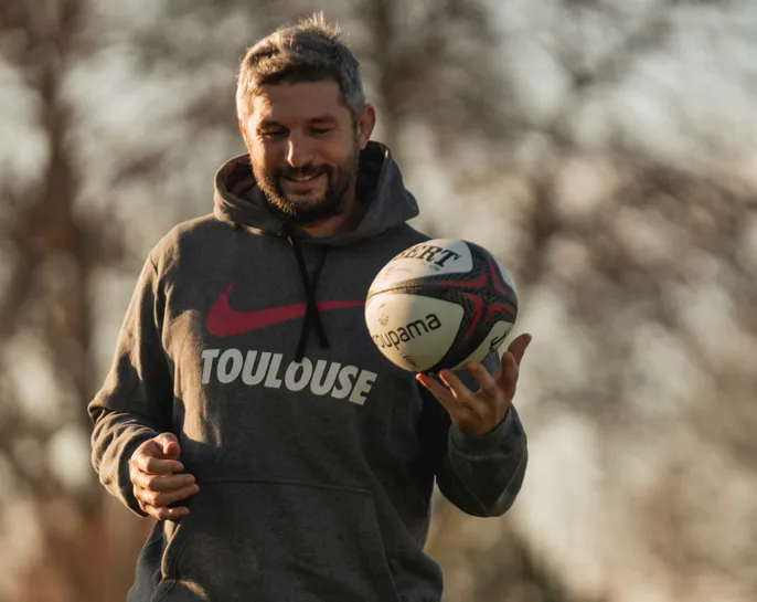 Jean Bouilhou
