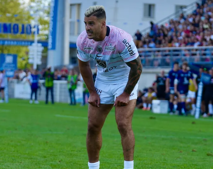 Colomiers sofiane guitoune photo