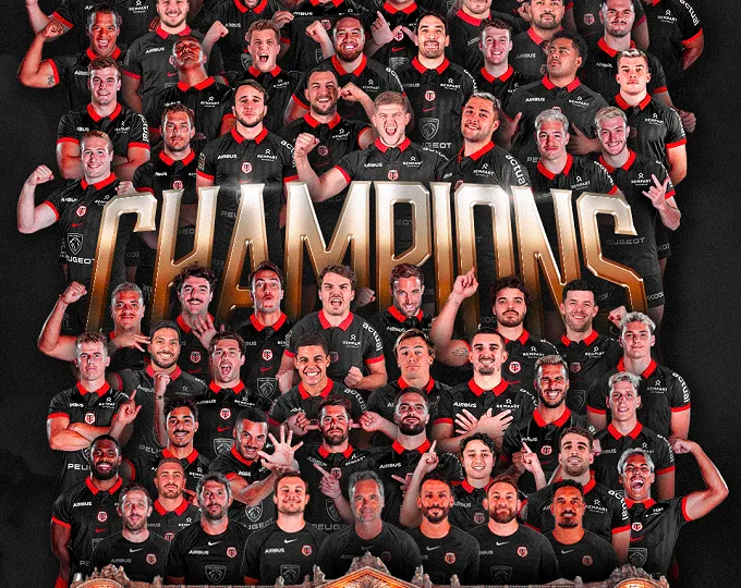 Champions 2024