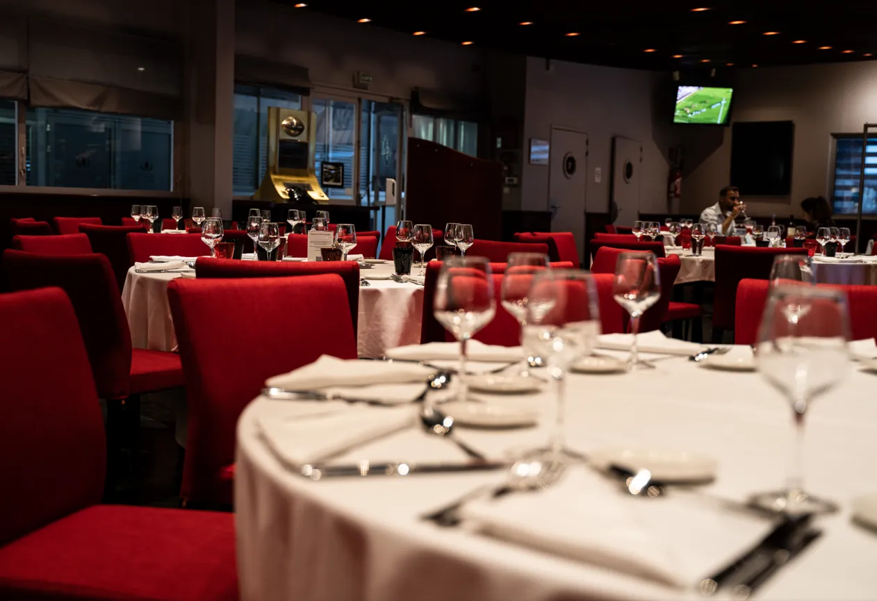 Brasserie