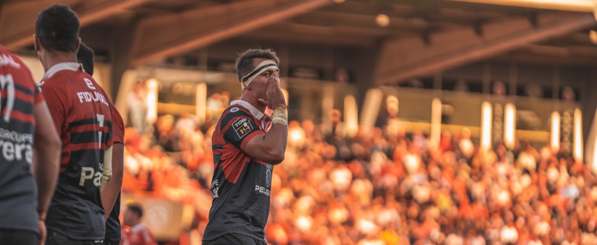 Alexandre Roumat