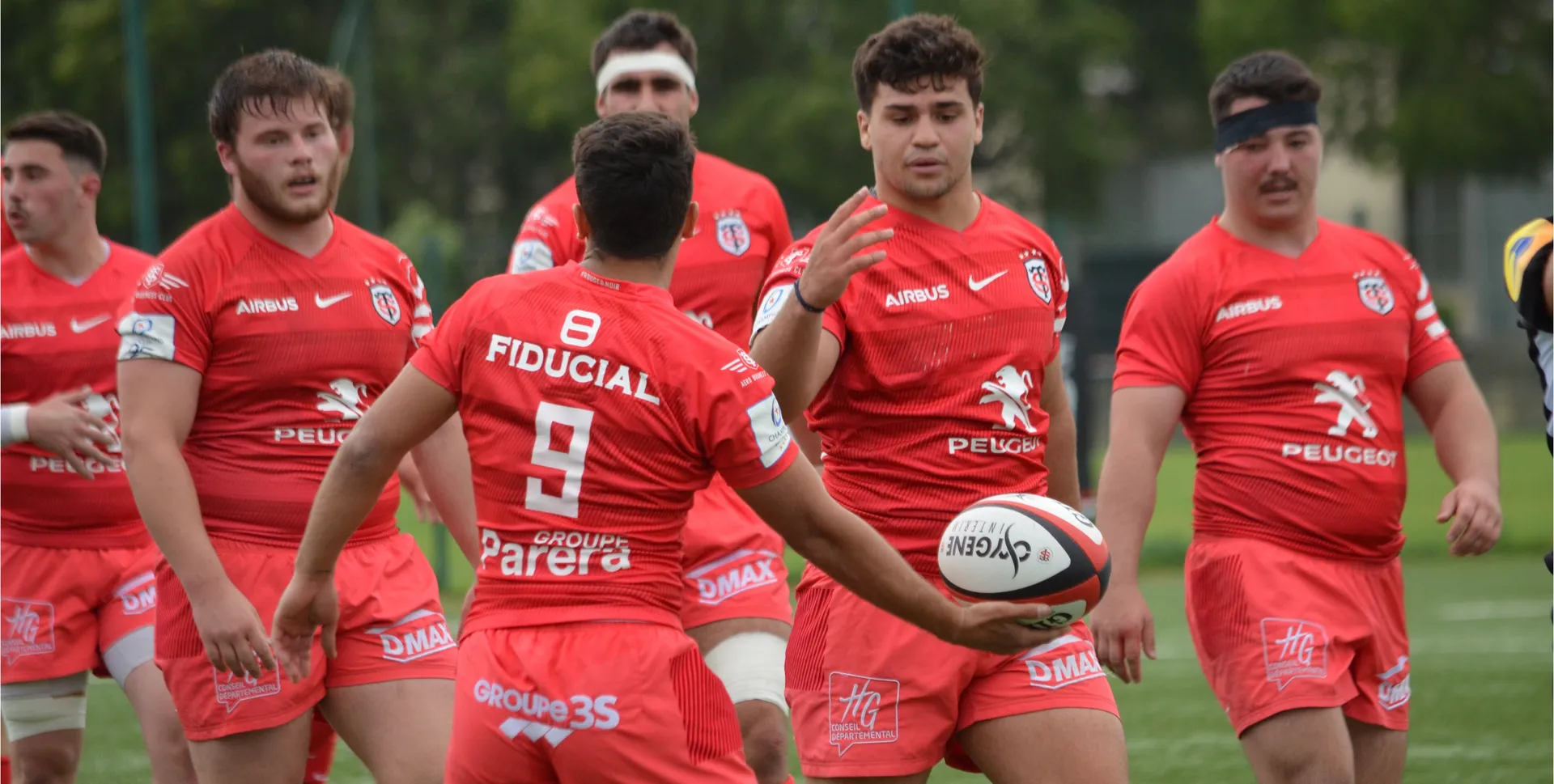Espoirs