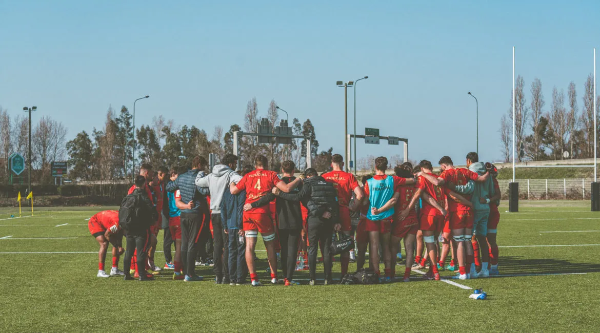 Les résultats du week-end - Espoirs