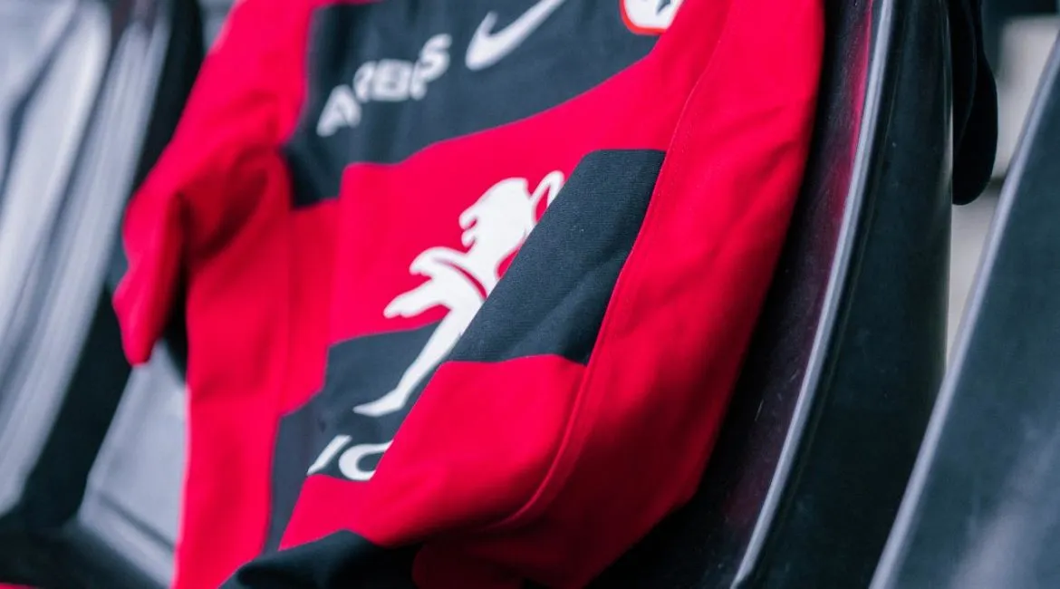 Les résultats du week-end