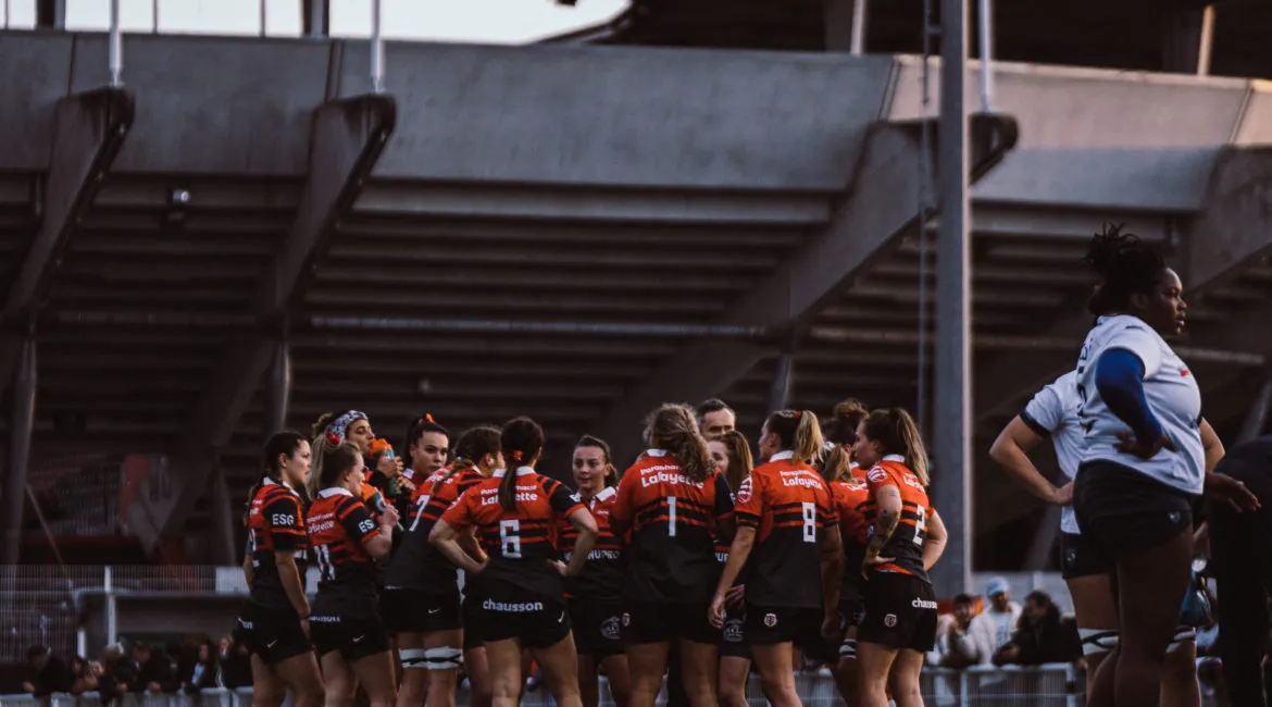 Les résultats du week-end - Féminines
