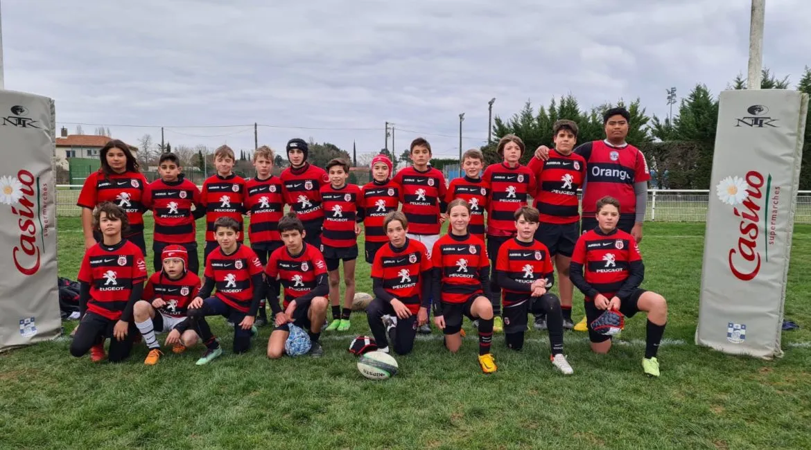 Les résultats du week-end - Association