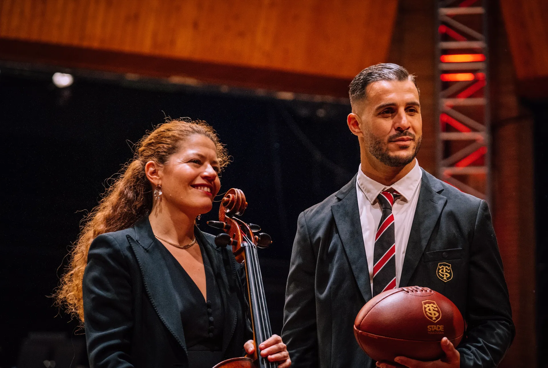 ST Orchestre 