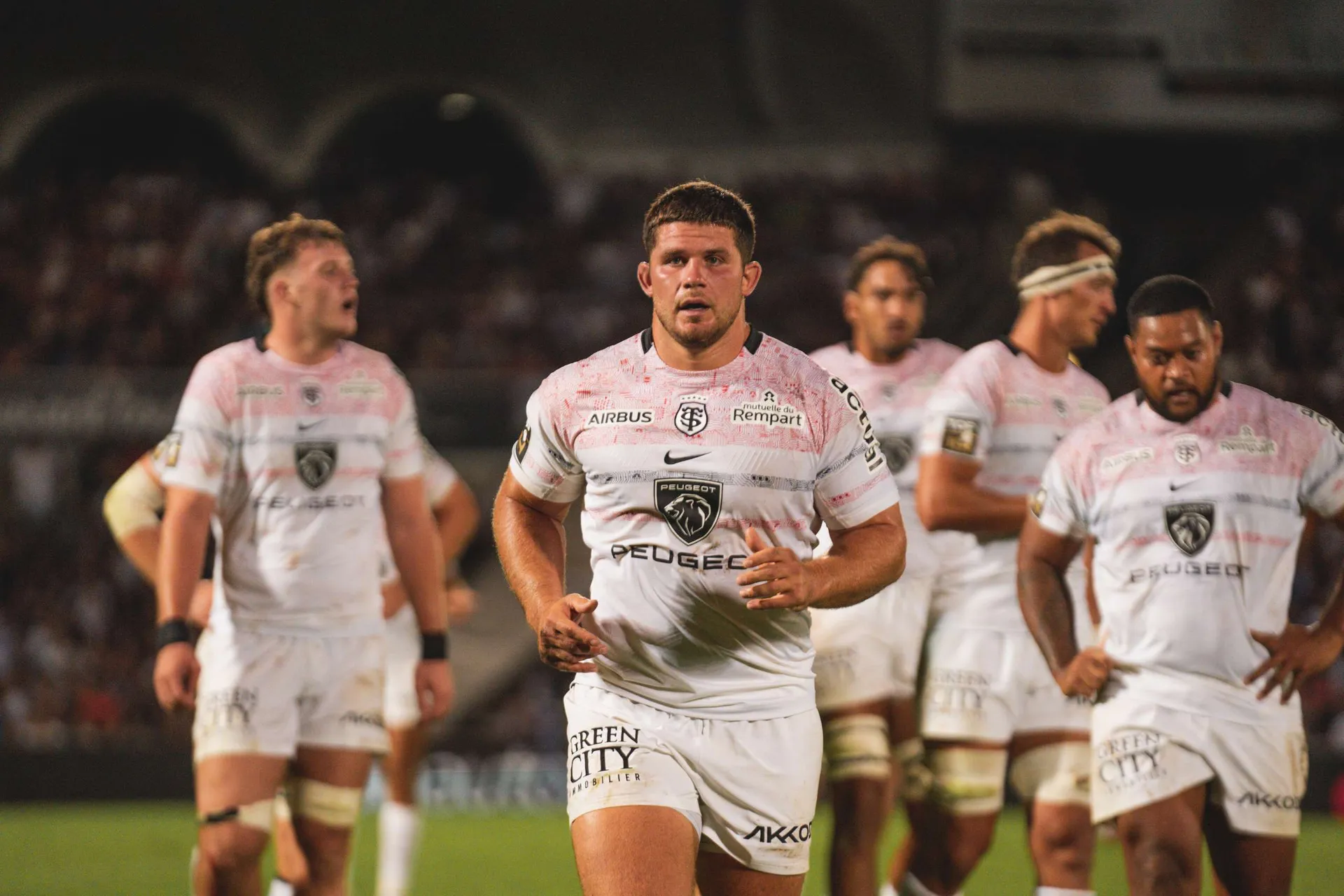 UBB-ST saison 2022-2023-2