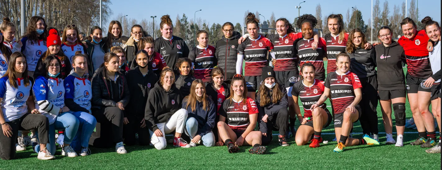 En ce lundi 24 janvier 2022, nous célébrons la journée internationale du sport féminin.