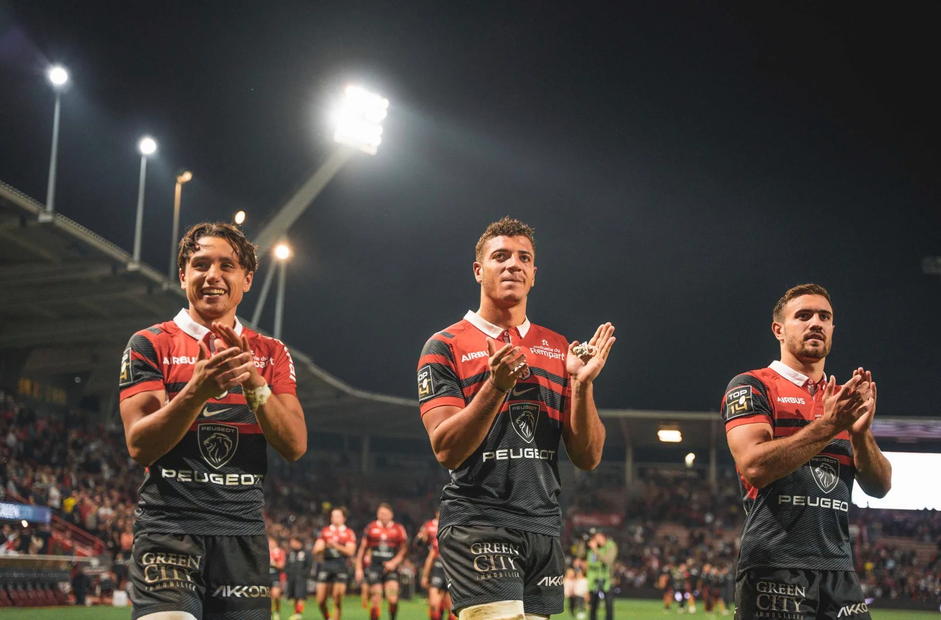 ST-ASM