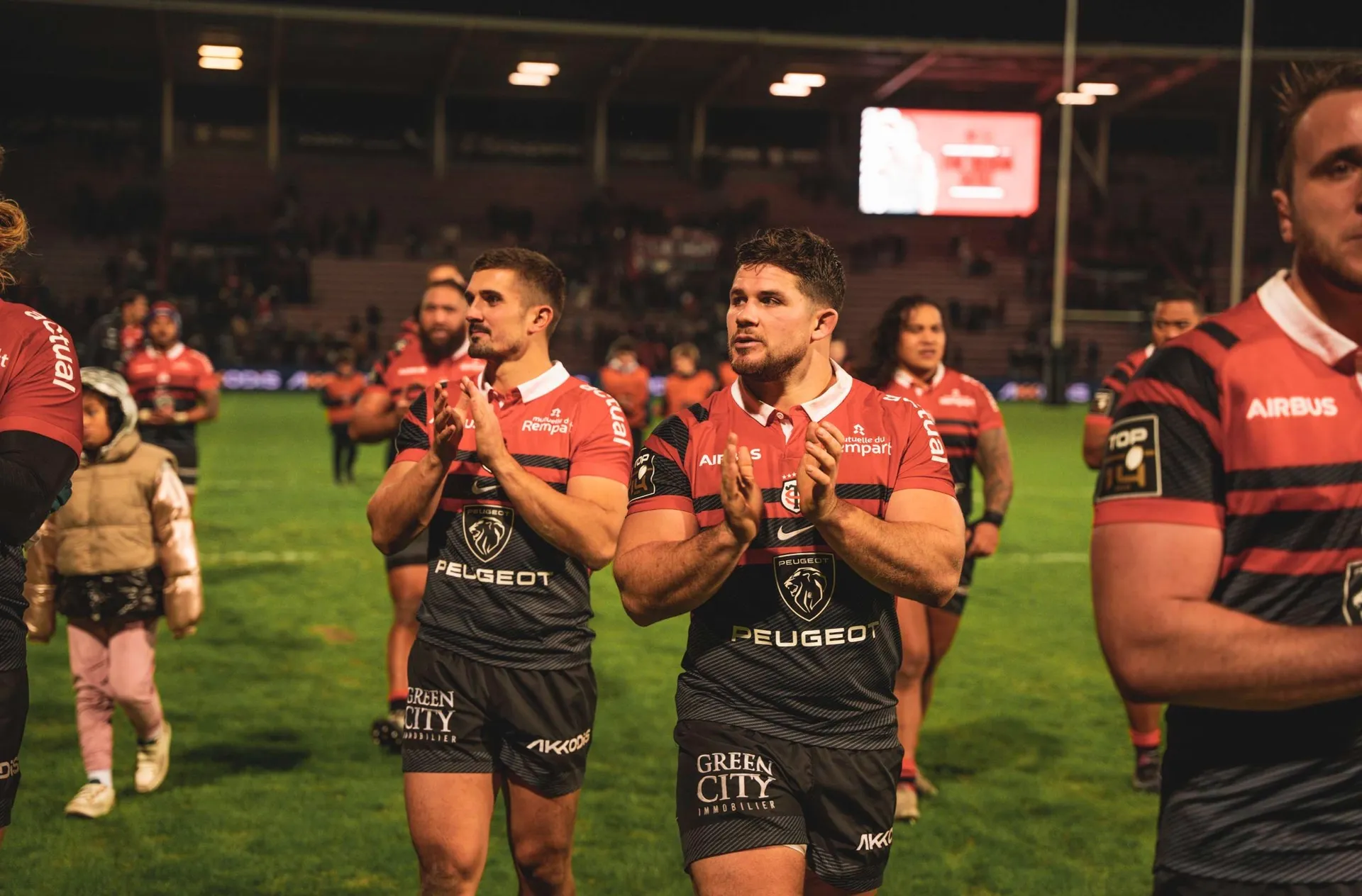 ST-USAP
