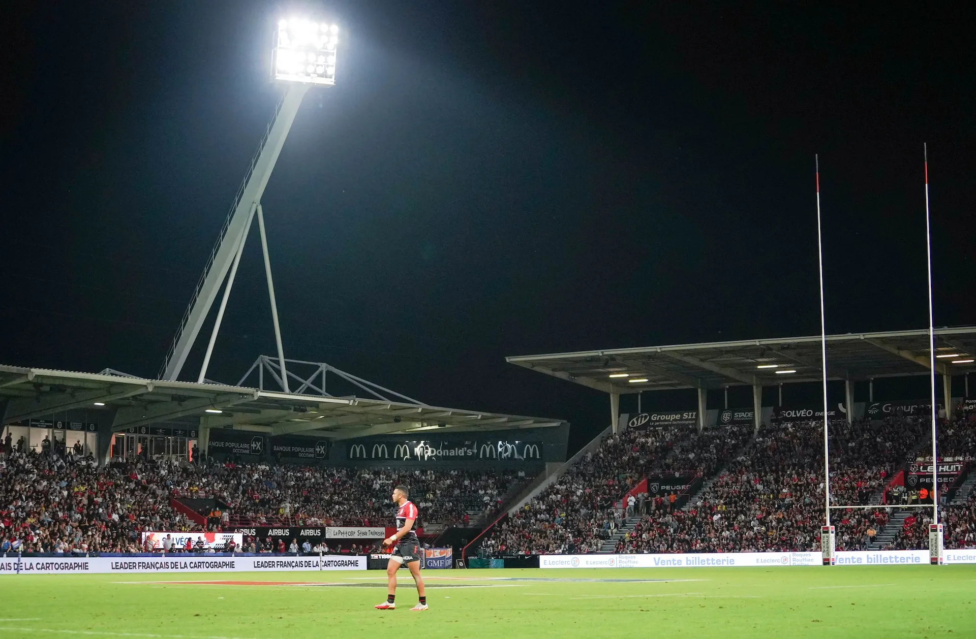 stade toulousain ST