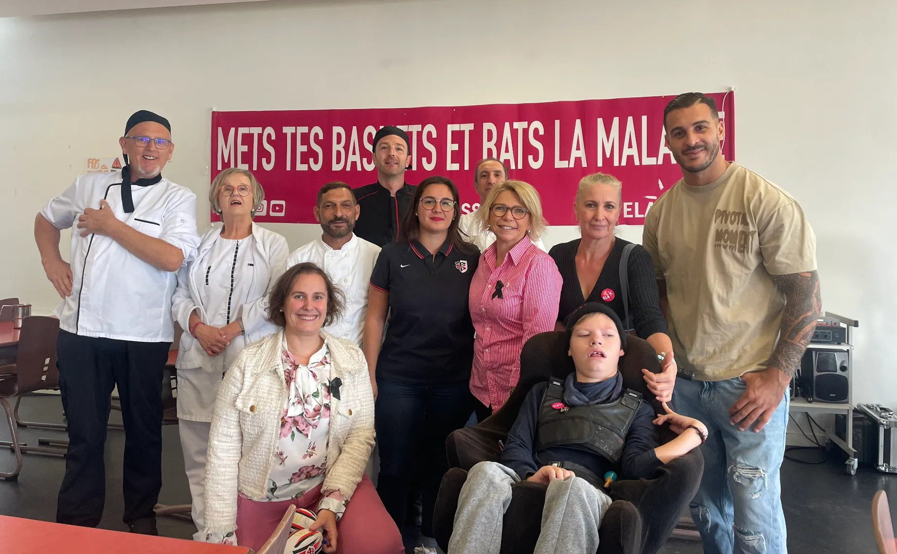 Dictée ELA