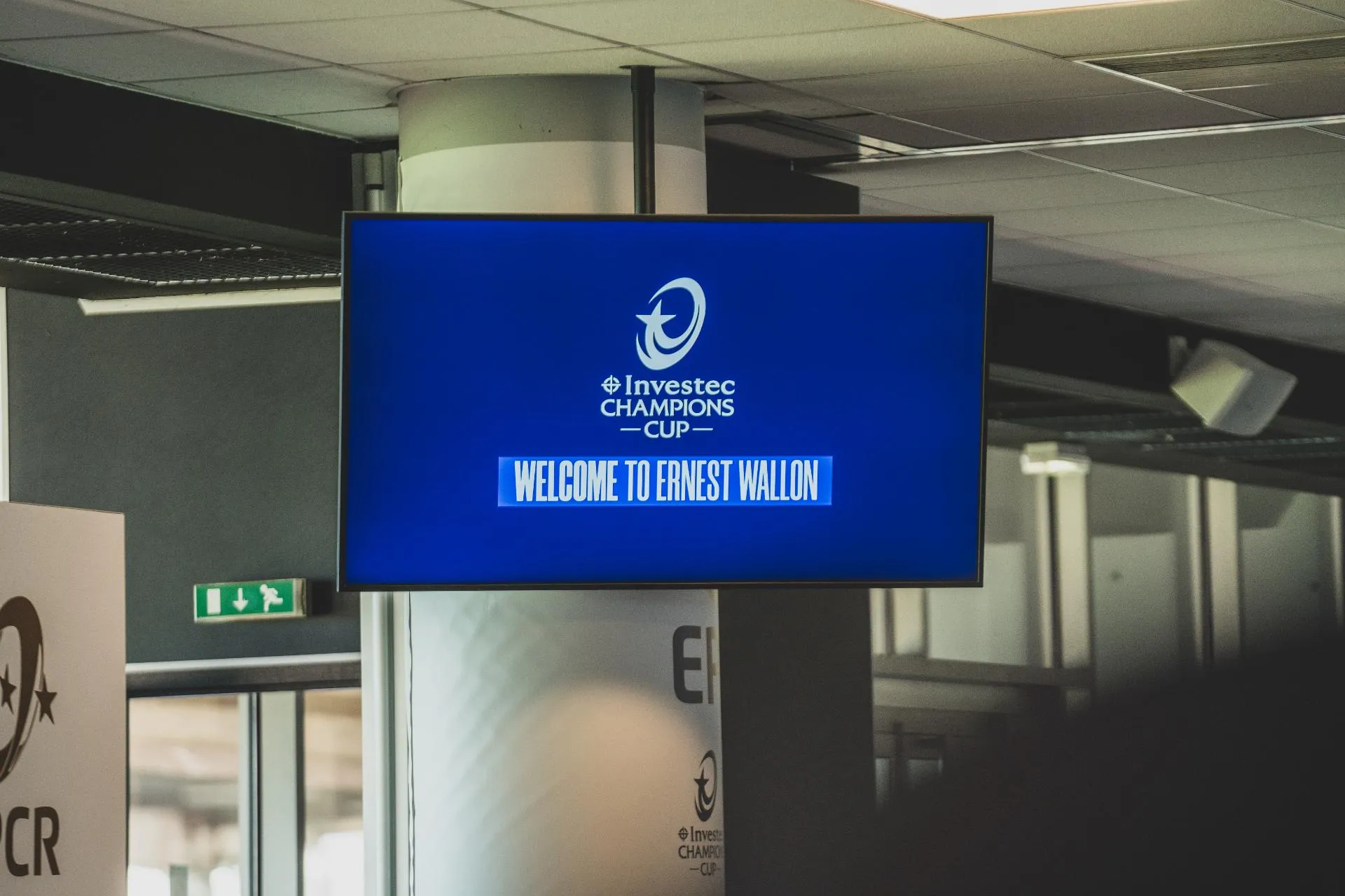 EPCR Club Conference 2023