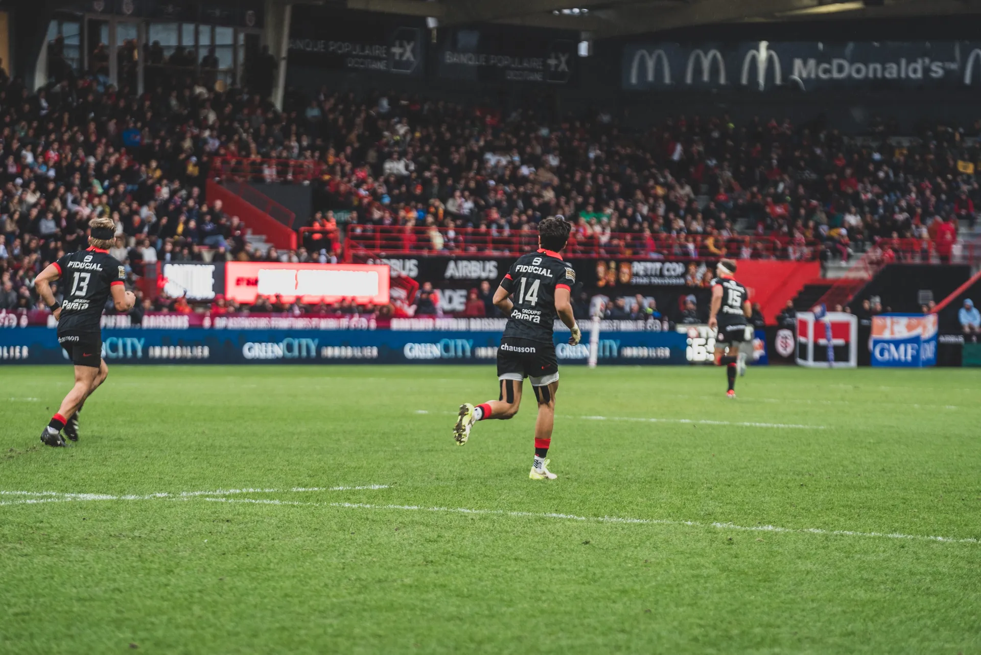 ST-USAP 2023-2024