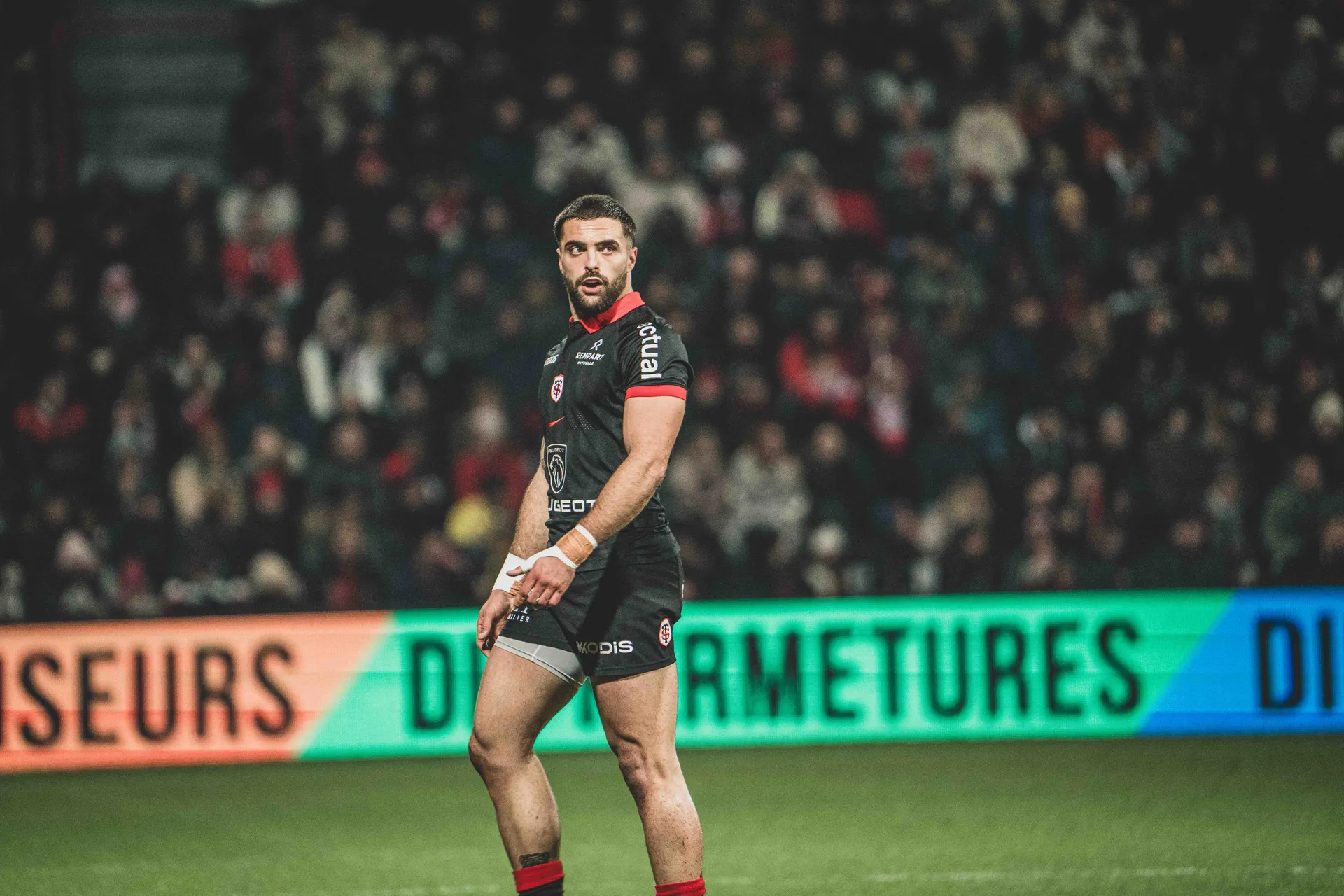 Lucas Tauzin