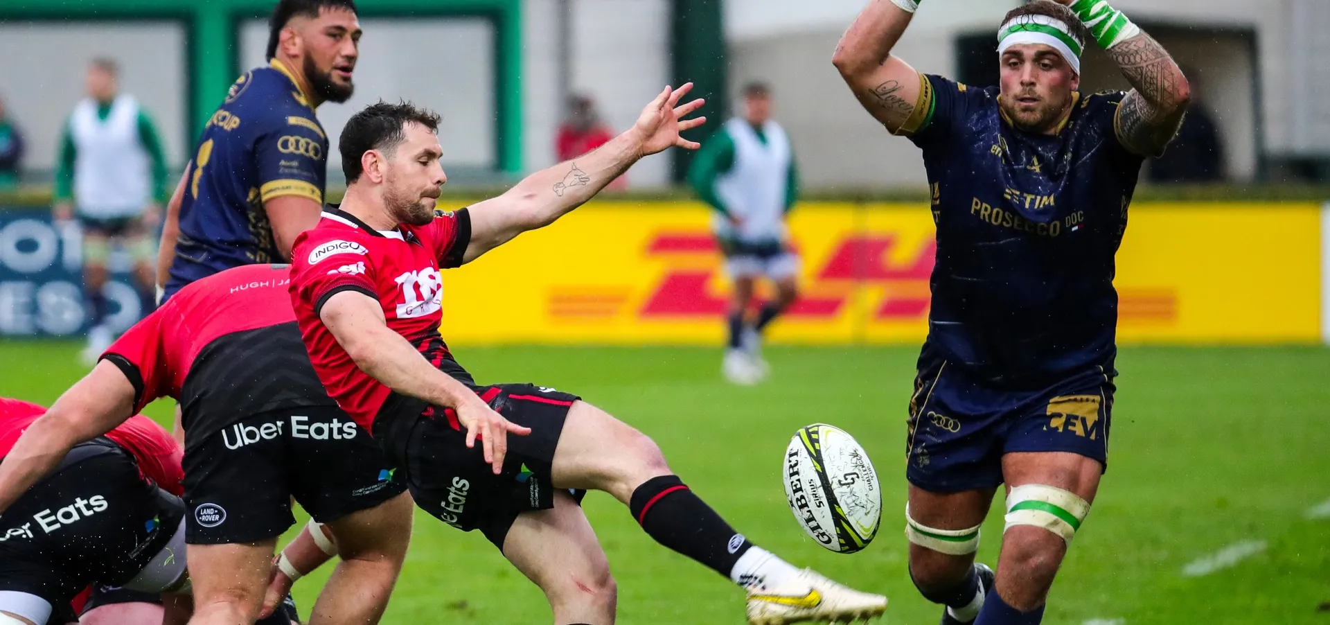 Cardiff Rugby