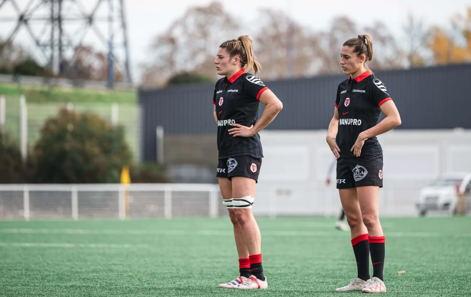 Féminines 