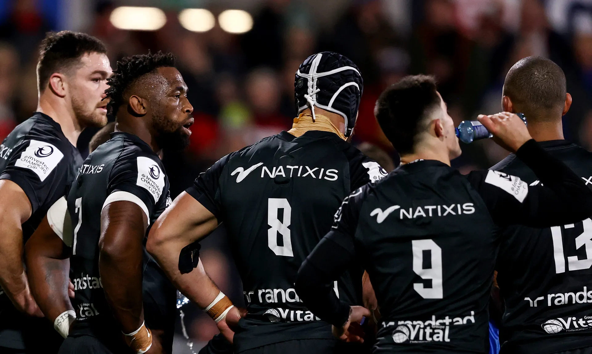 Racing 92