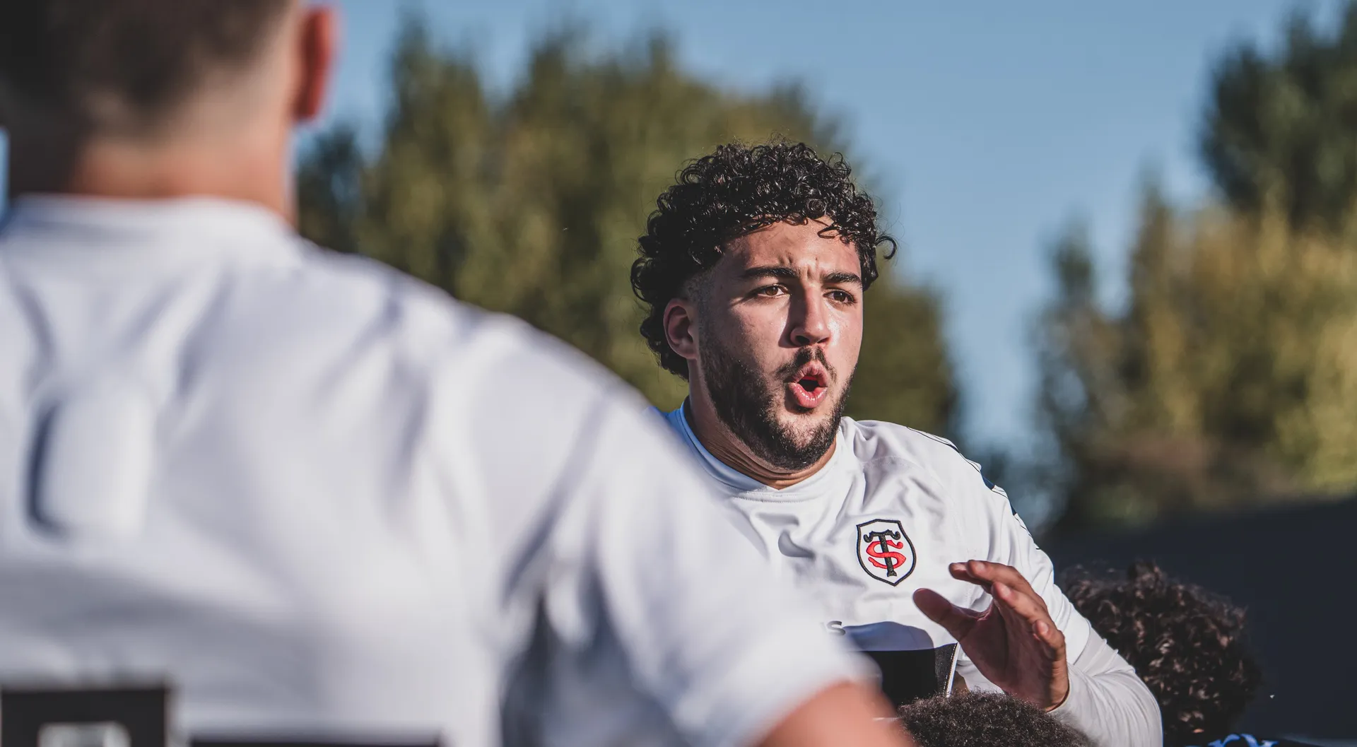 Bilal Salhi