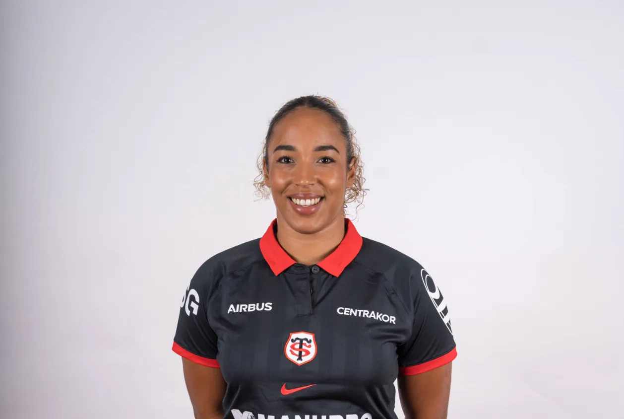 Maïlys Traoré