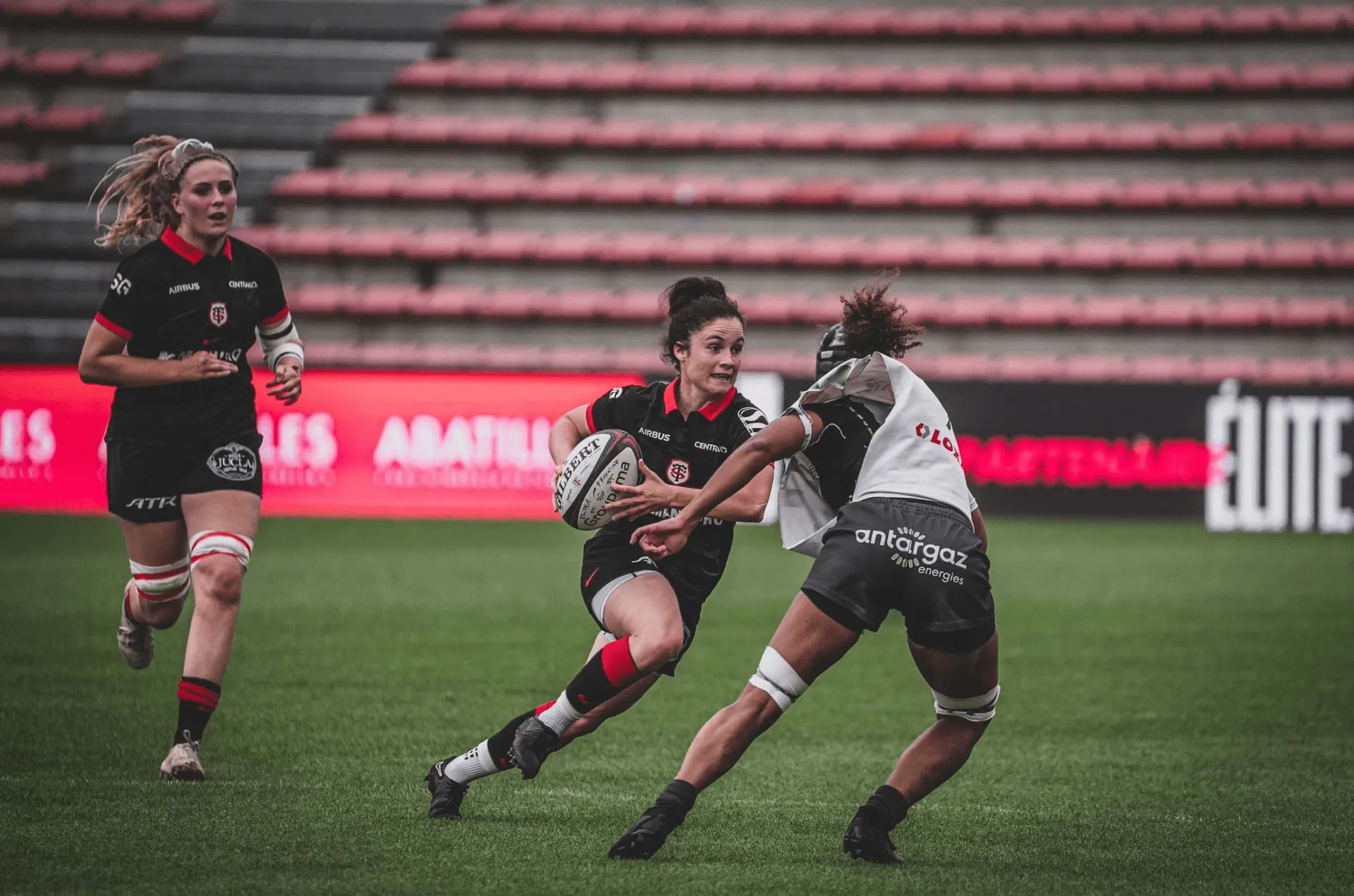 Océane Bordes