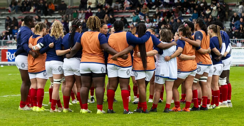 France u20