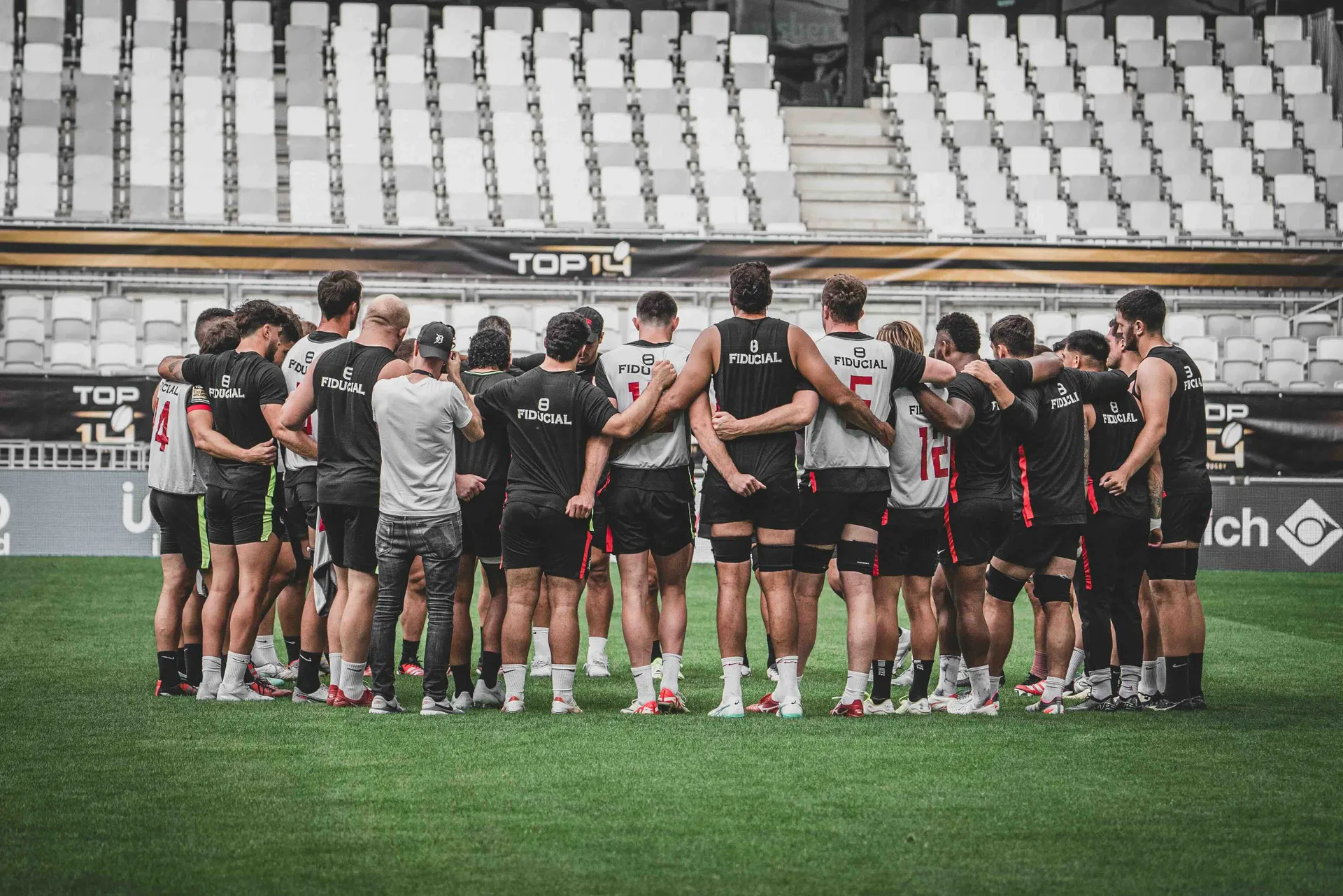 finale top 14