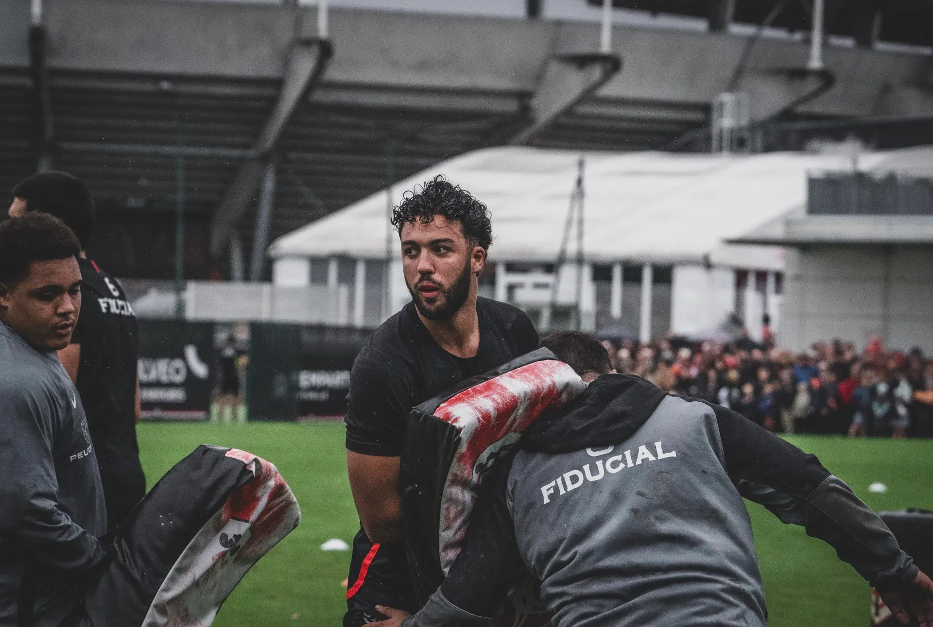 Bilal Salhi